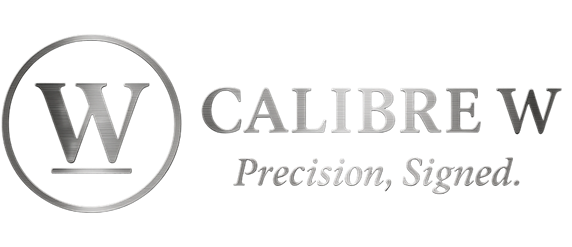 CALIBRE W